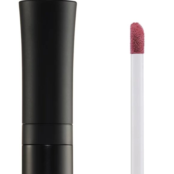 BUXOM FULL-ON PLUMPING LIQUID MATTE LIPSTICK ~ DOLLY DIVA (MAUVE) 3.5ml NIB/Seal - Picture 4 of 16